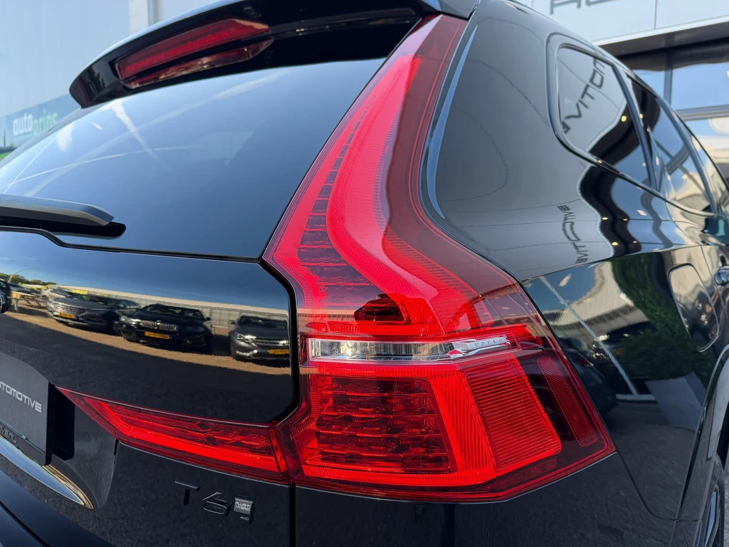 Volvo XC60 – foto 13
