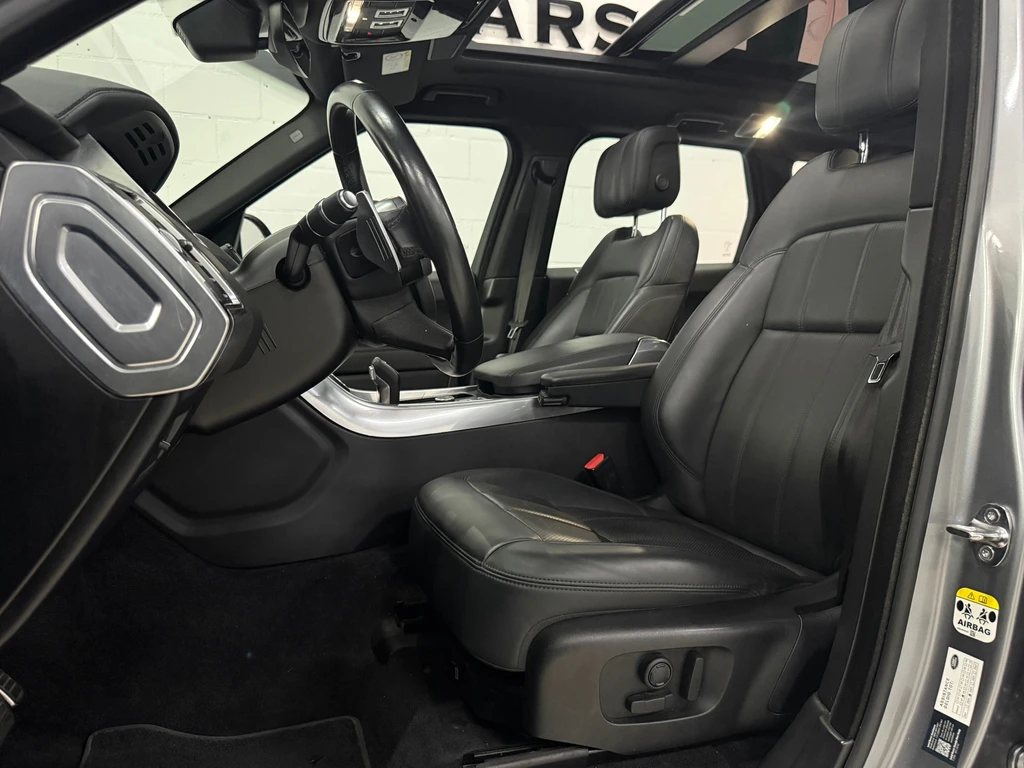 Land Rover Range Rover Sport – foto 24
