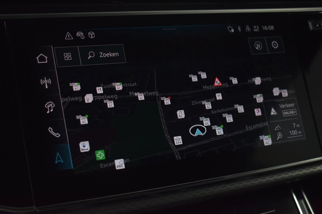 Audi Q8 – foto 30
