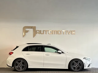 Mercedes-Benz A-Klasse – thumbnail 6