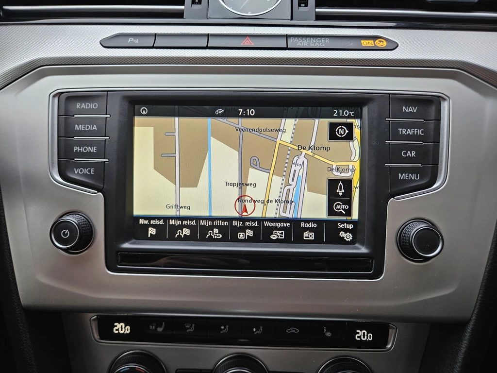 Volkswagen Passat – foto 16