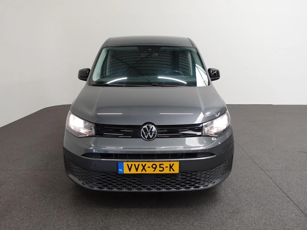 Volkswagen Caddy – foto 7