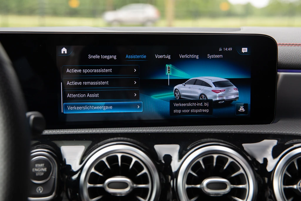 Mercedes-Benz CLA – foto 18