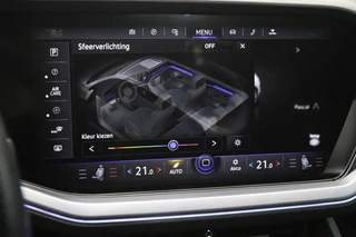 Volkswagen Touareg – thumbnail 36