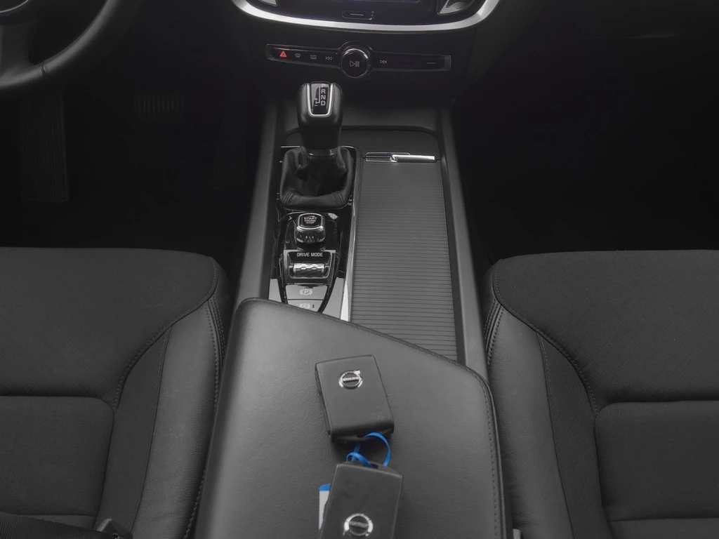 Volvo V60 – foto 27
