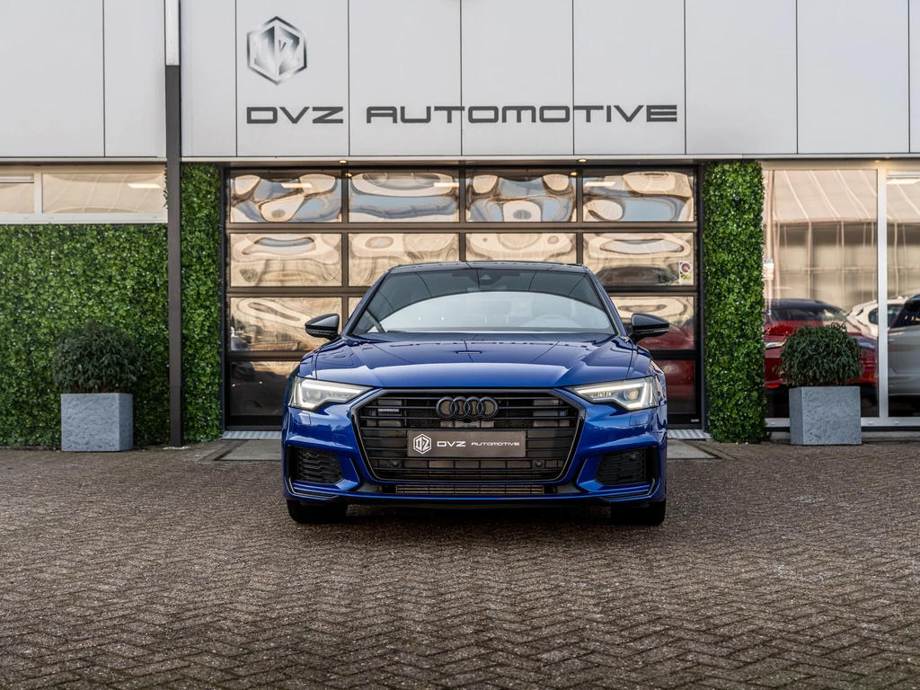 Audi A6 – foto 9