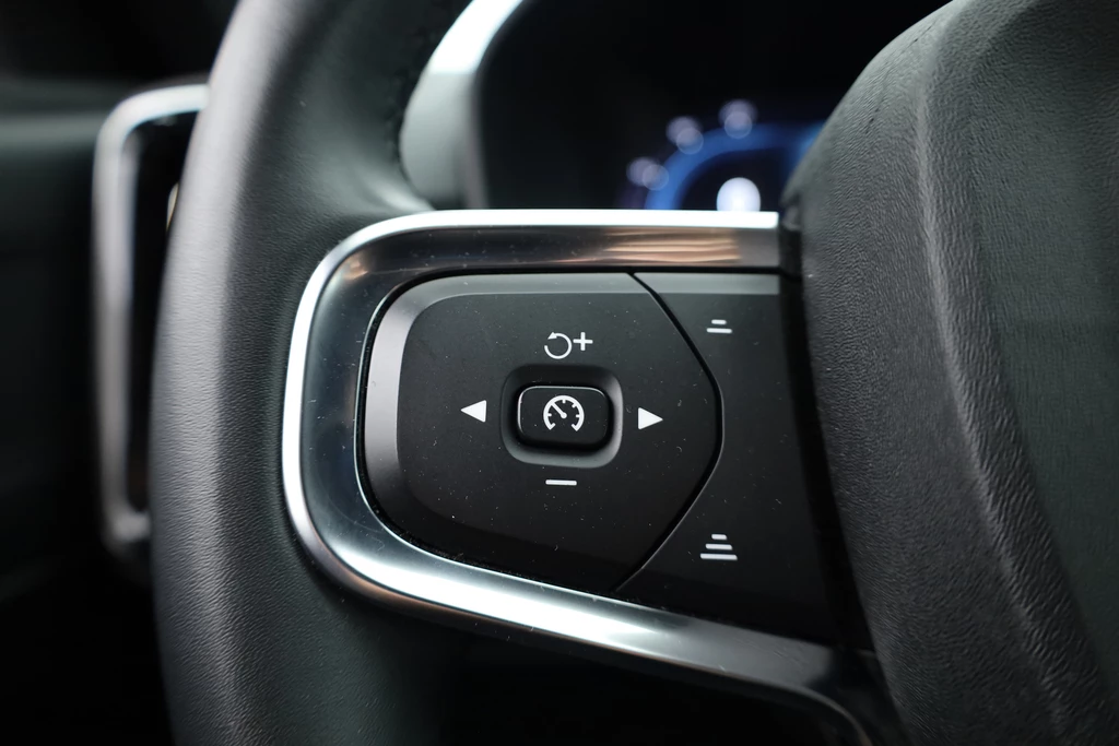 Volvo XC40 – foto 16