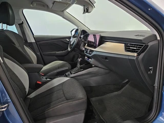 Škoda Kamiq – thumbnail 25