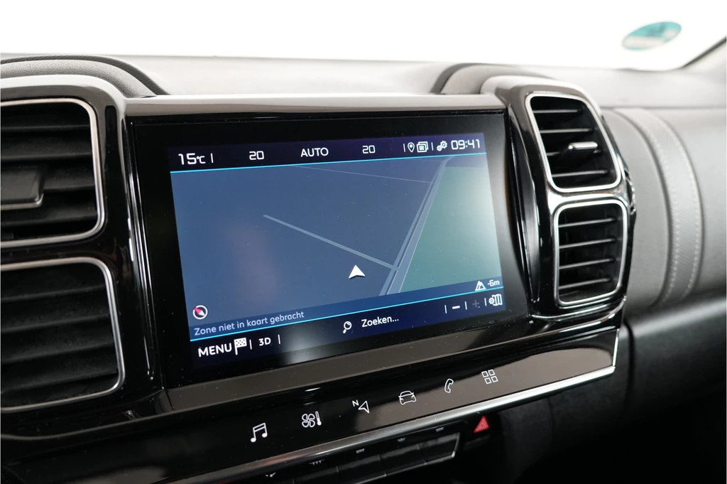 Citroën C5 Aircross – foto 21