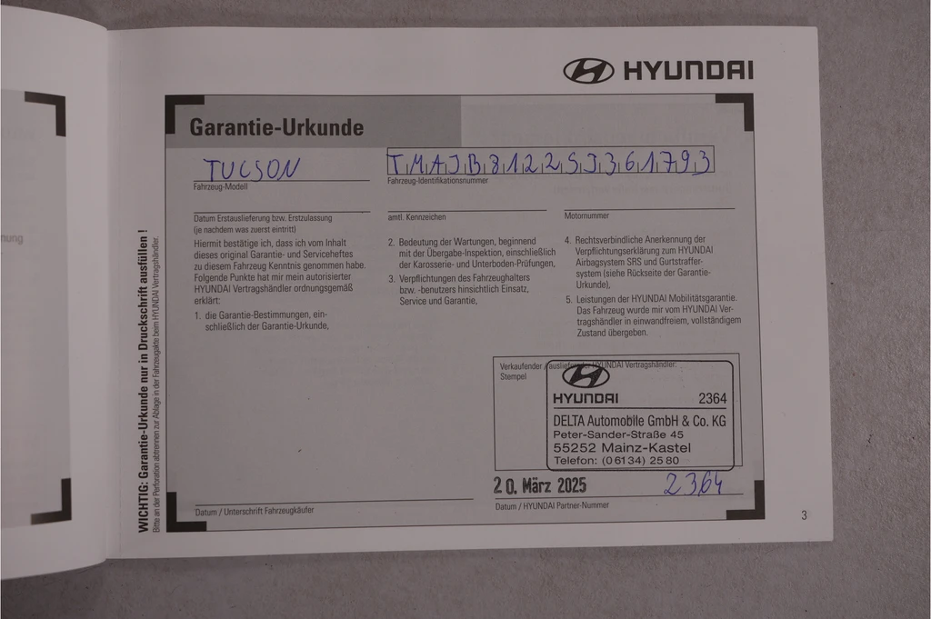 Hyundai Tucson – foto 65