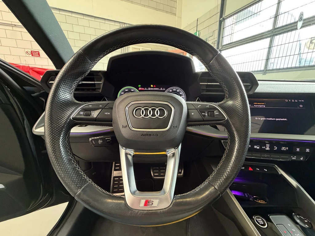 Audi A3 – foto 16