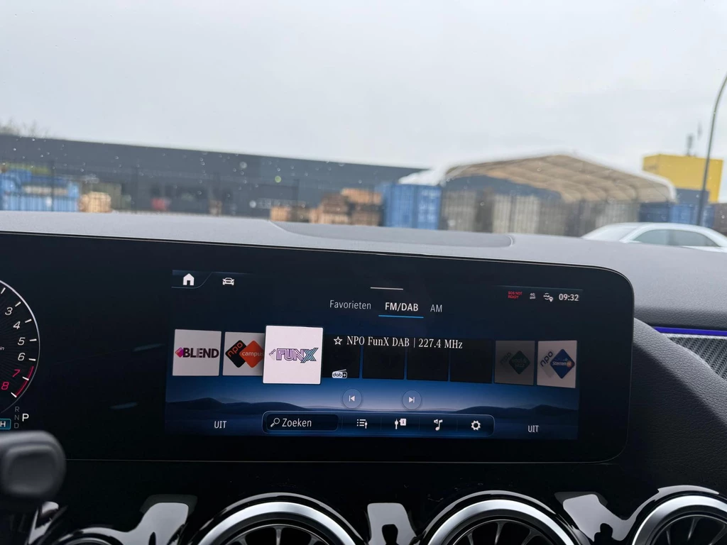 Mercedes-Benz B-Klasse – foto 32
