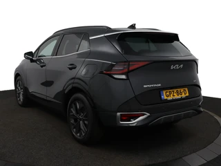 Kia Sportage – thumbnail 5