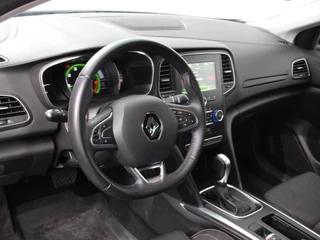 Renault Mégane Estate – thumbnail 8