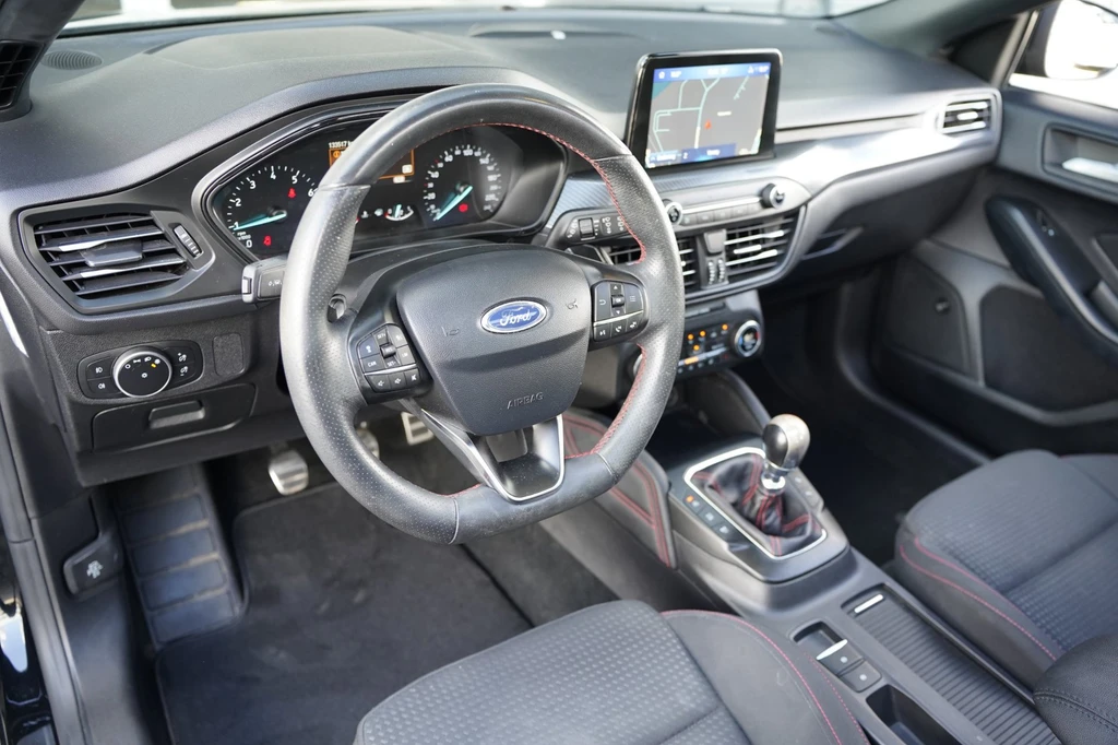 Ford Focus – foto 15