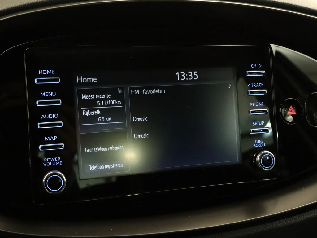 Toyota Aygo – foto 24
