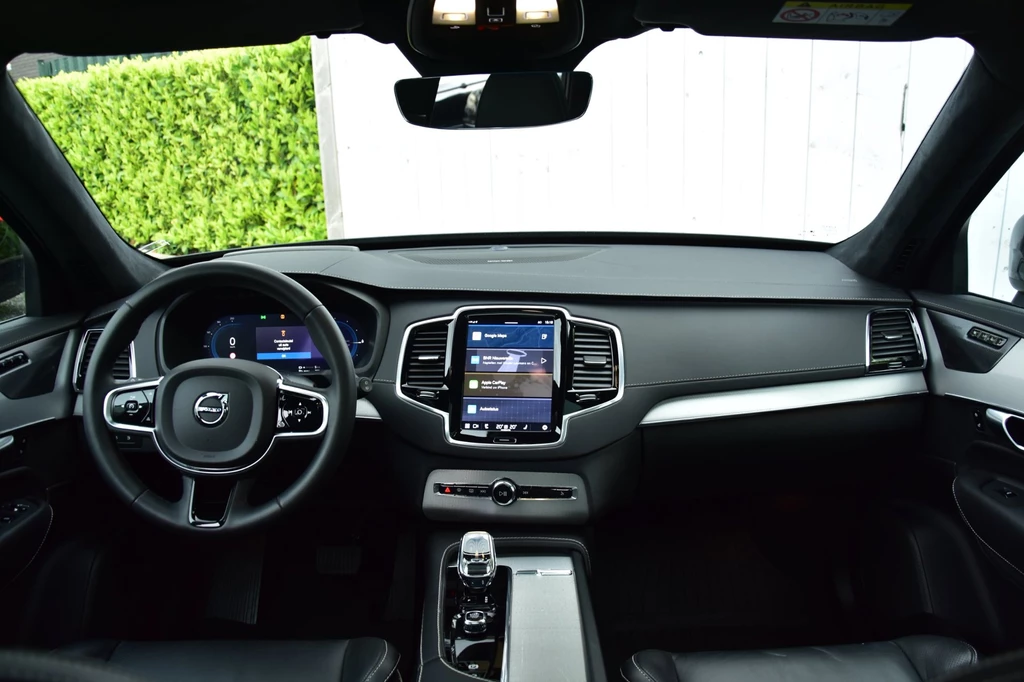Volvo XC90 – foto 9