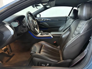 BMW 8 Serie – thumbnail 12