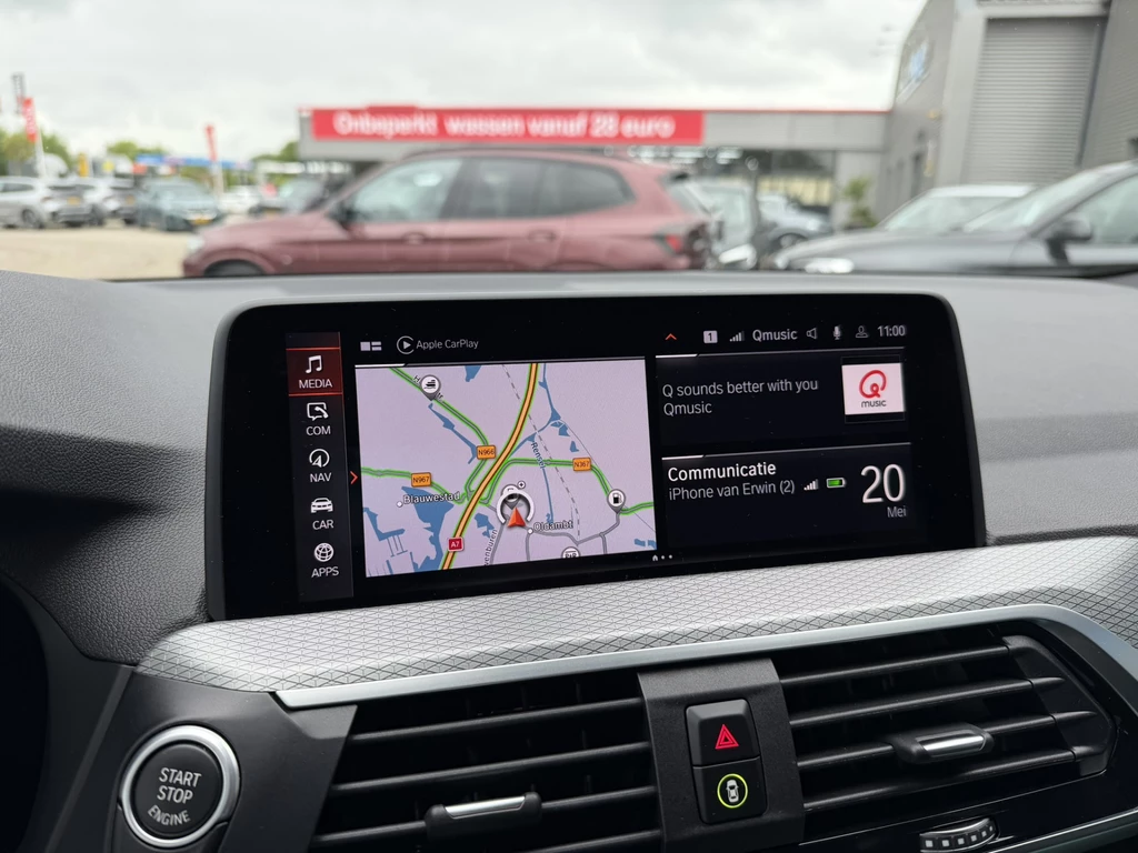 BMW X4 – foto 16