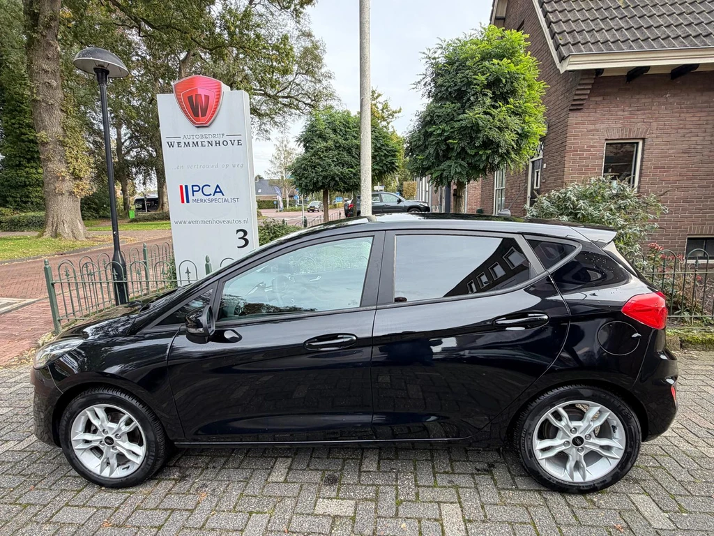 Ford Fiesta – foto 5