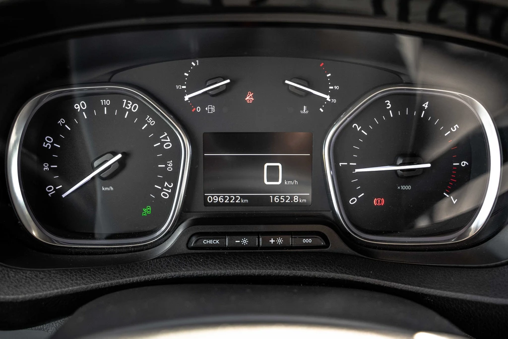 Citroën Jumpy – foto 16