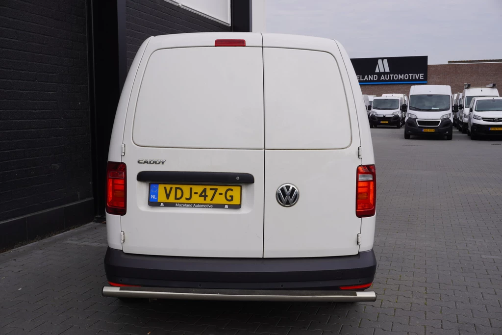 Volkswagen Caddy – foto 2