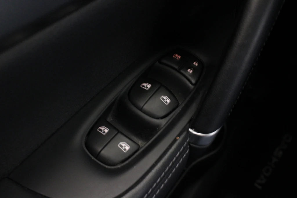 Nissan QASHQAI – foto 17