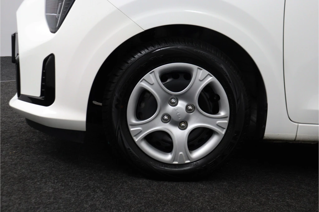 Kia Picanto – foto 19