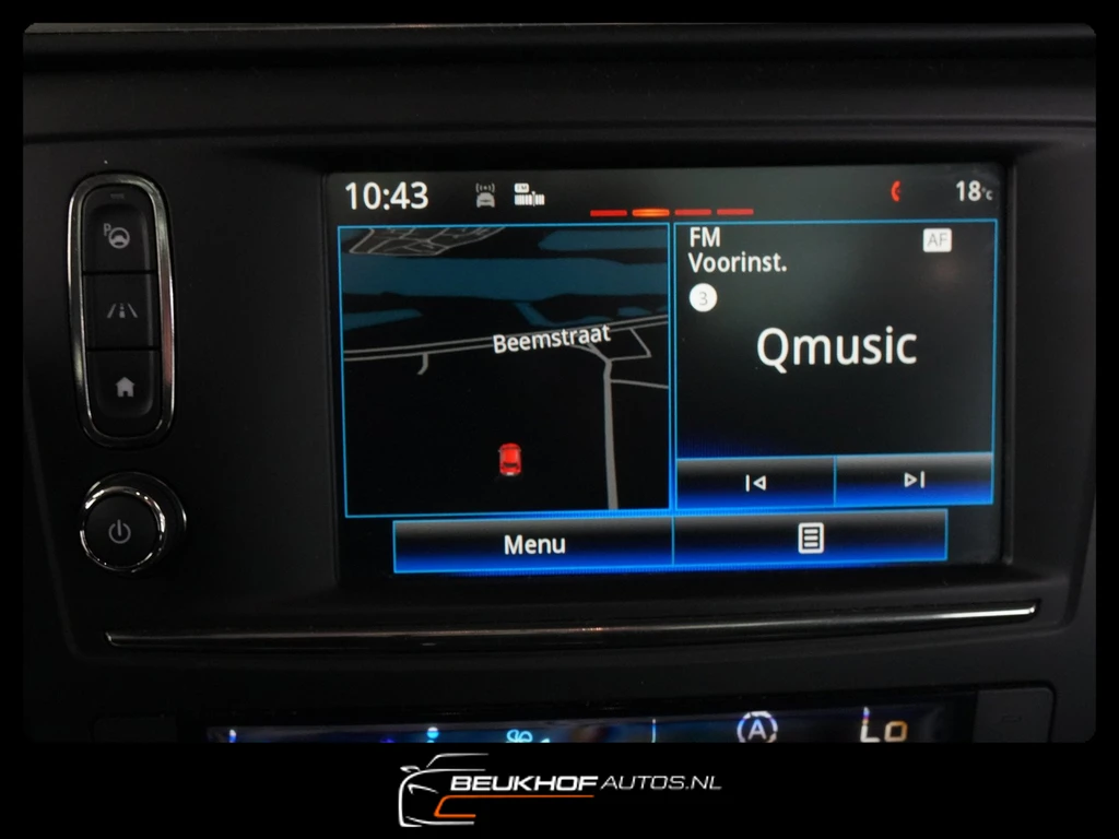 Renault Kadjar – foto 21