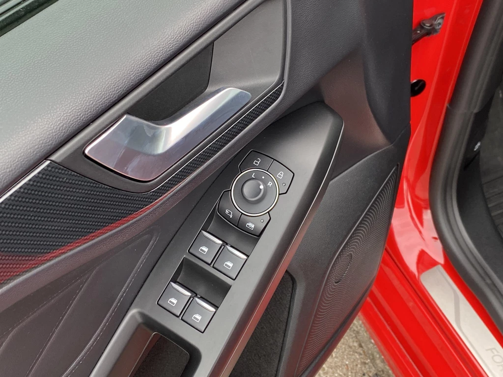 Ford Focus – foto 20