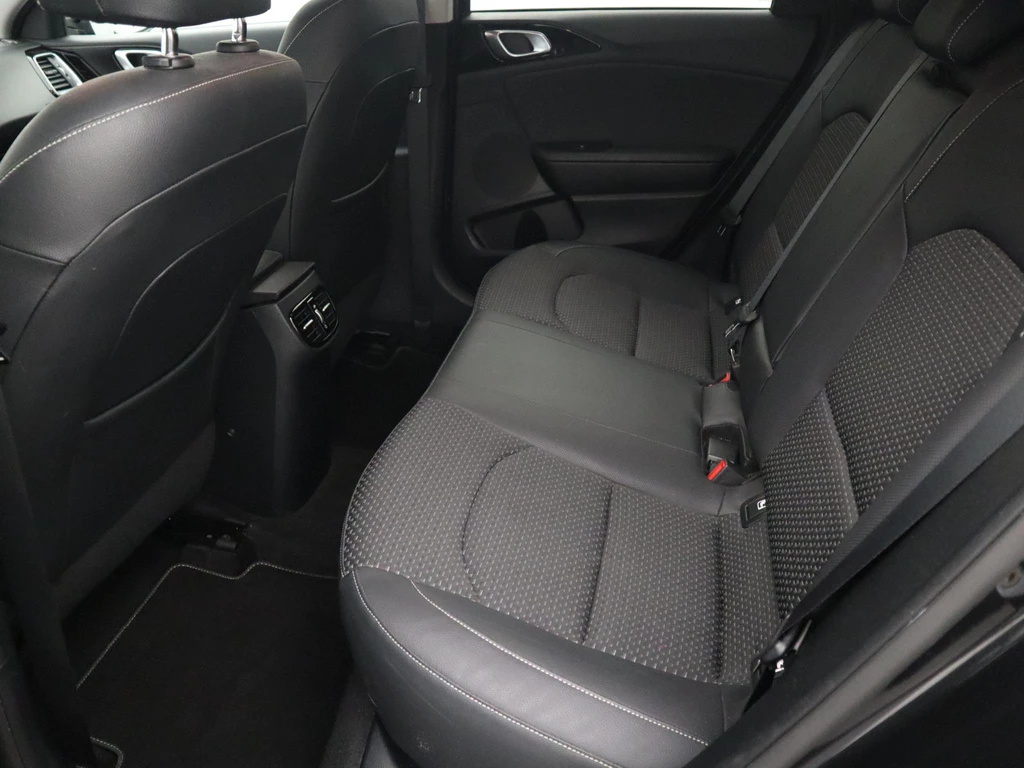Kia Ceed Sportswagon – foto 36