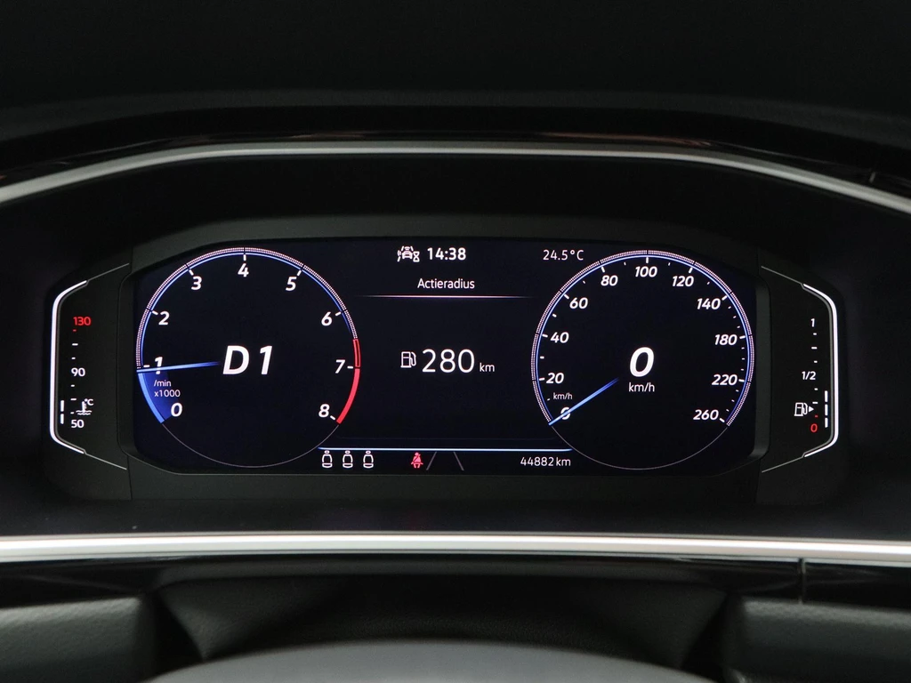 Volkswagen T-Roc – foto 24