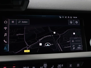 Audi A3 – thumbnail 19