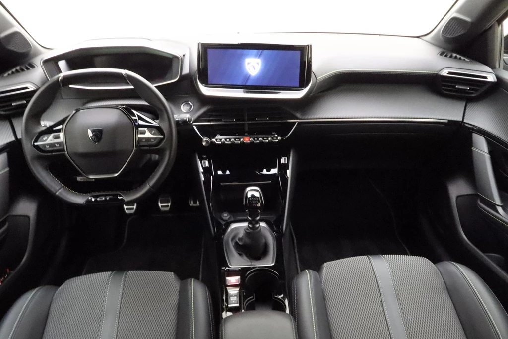 Peugeot 208 – foto 17