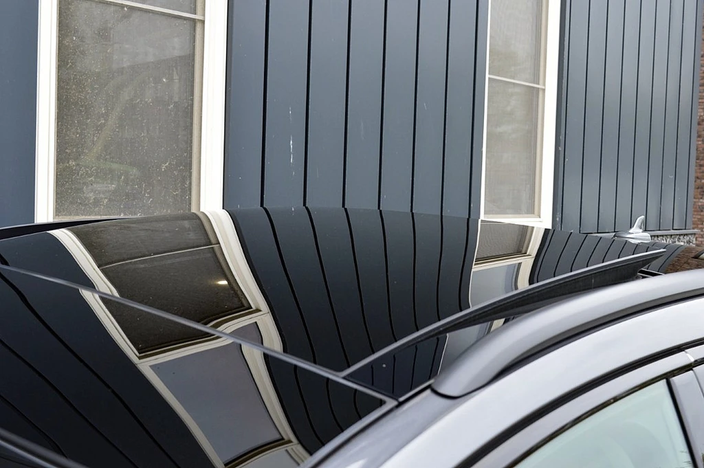 Audi A6 – foto 9