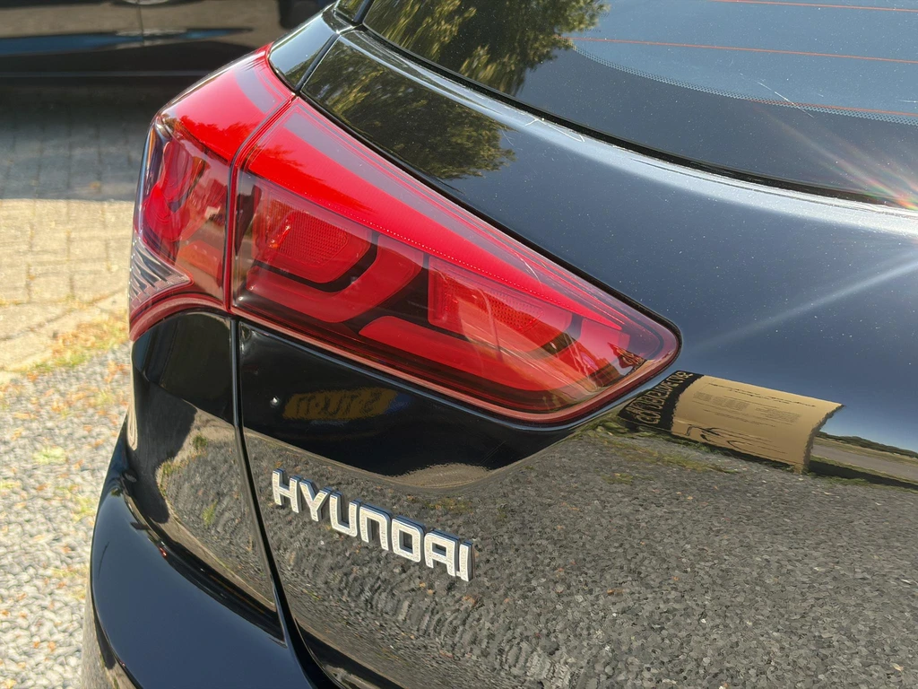 Hyundai i20 – foto 39