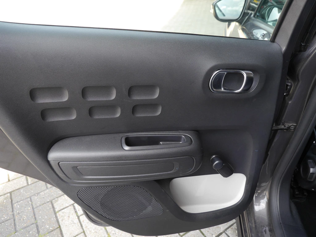 Citroën C3 – foto 20