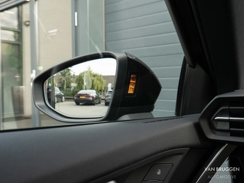 Audi A3 – foto 23