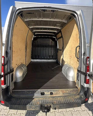 Renault Master – thumbnail 14