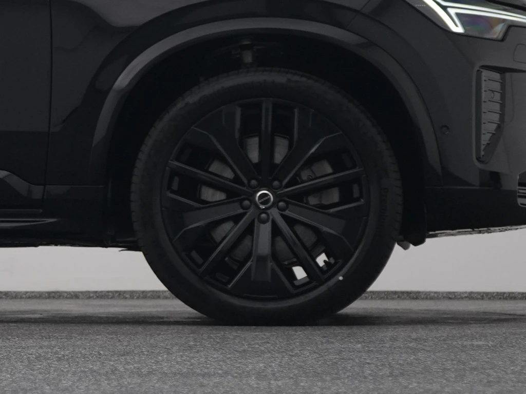 Volvo XC90 – foto 48