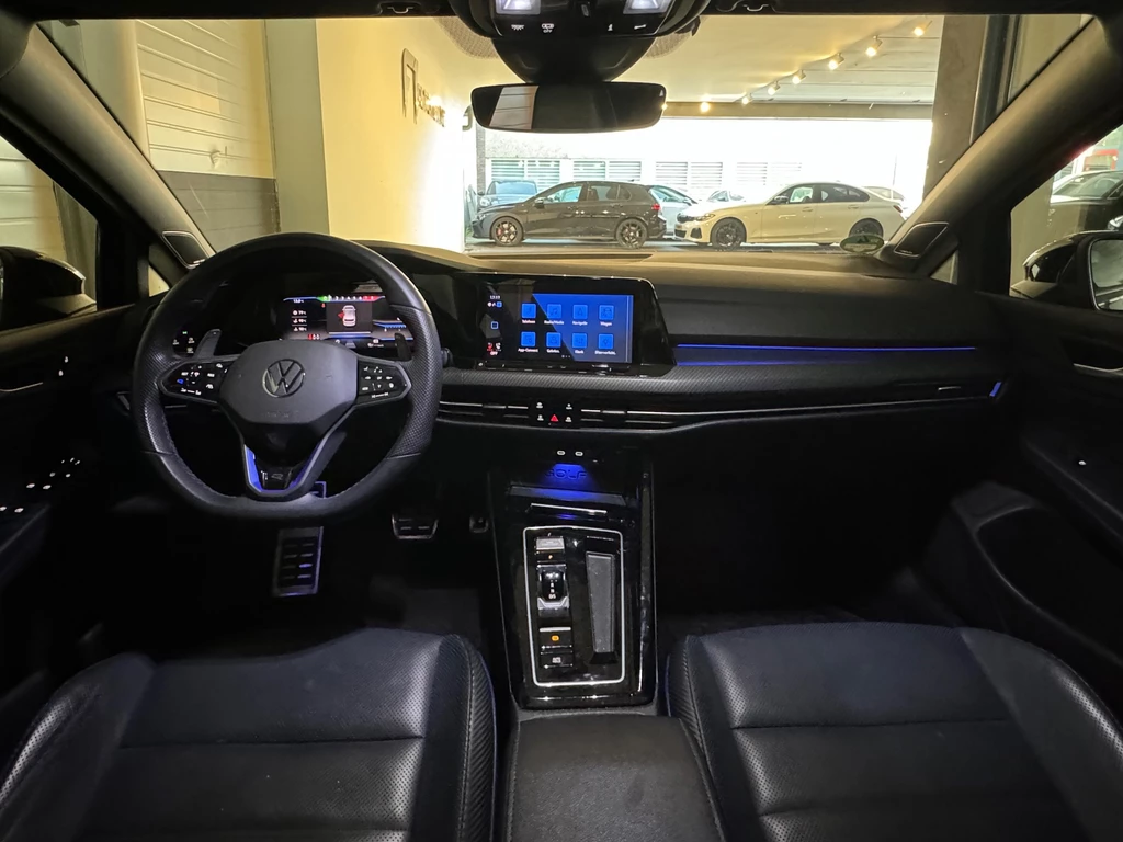 Volkswagen Golf – foto 10