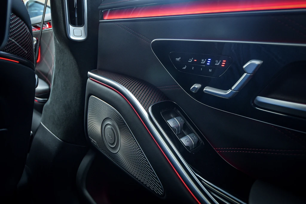Mercedes-Benz S-Klasse – foto 41