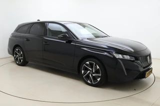 Peugeot 308 – thumbnail 8