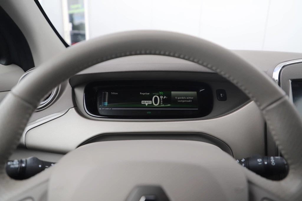 Renault ZOE – foto 24