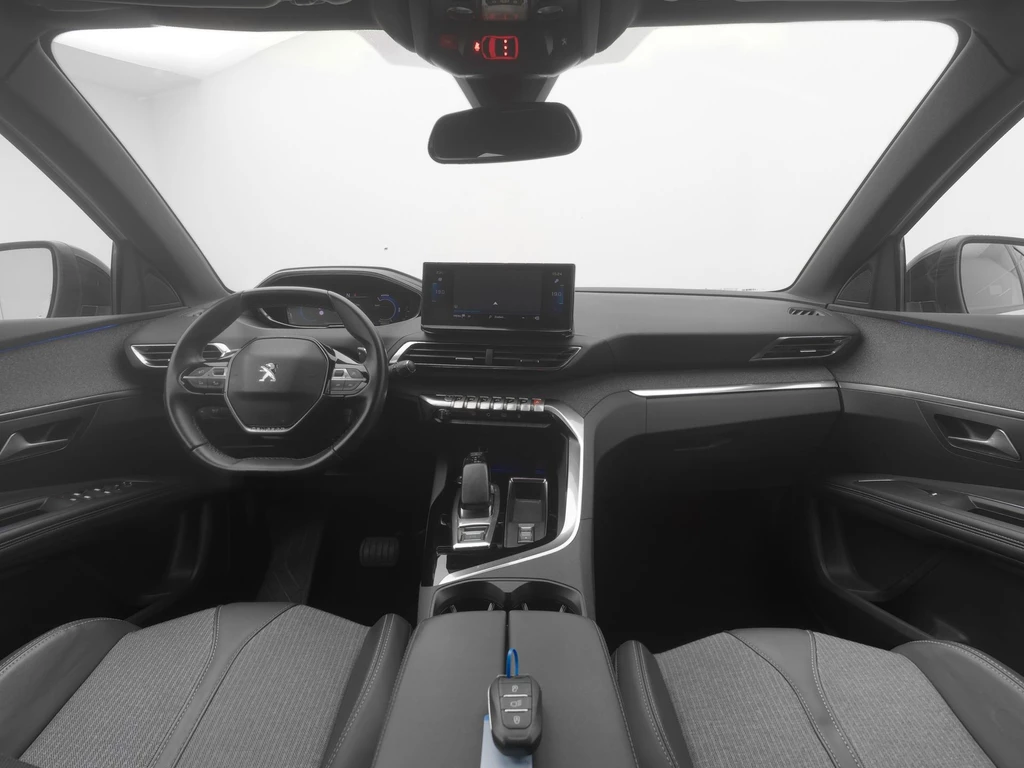 Peugeot 3008 – foto 22
