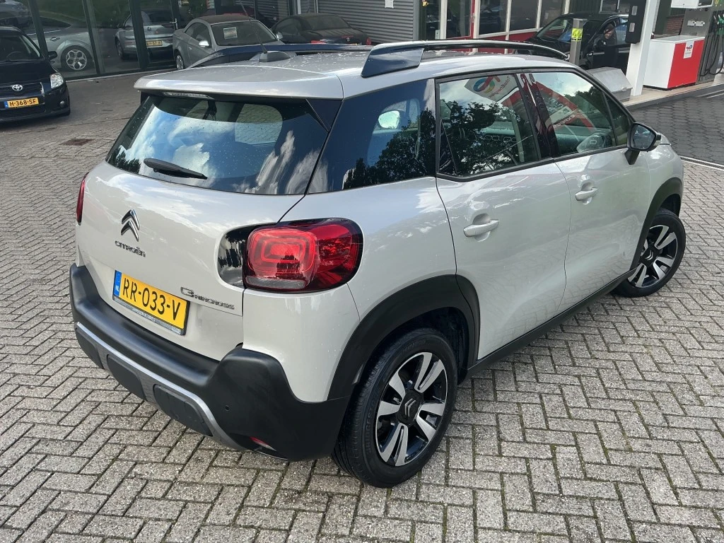 Citroën C3 – foto 5