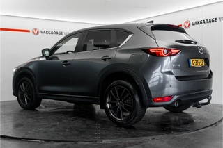 Mazda CX-5 – thumbnail 3
