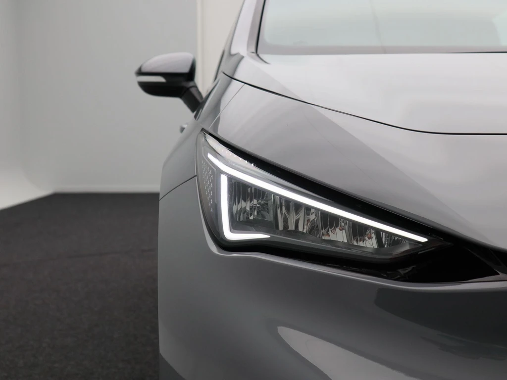 CUPRA Born – foto 13
