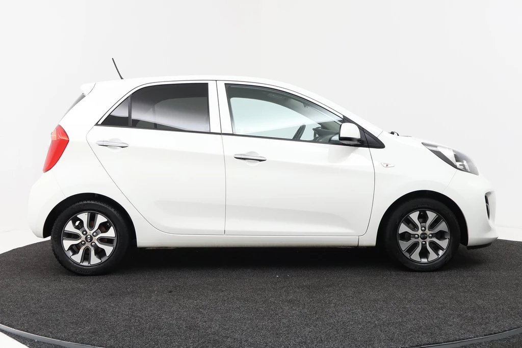 Kia Picanto – foto 6