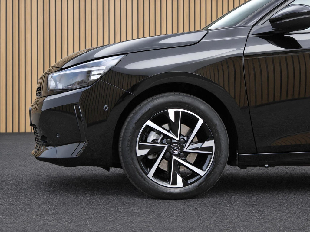 Opel Corsa – foto 12